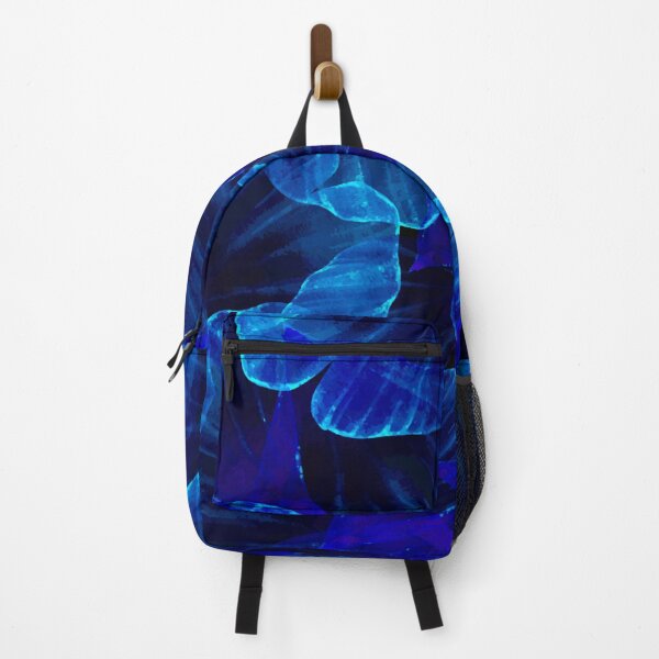 Item preview, Neon blue glow design designed and sold by DoneAndDusted.
