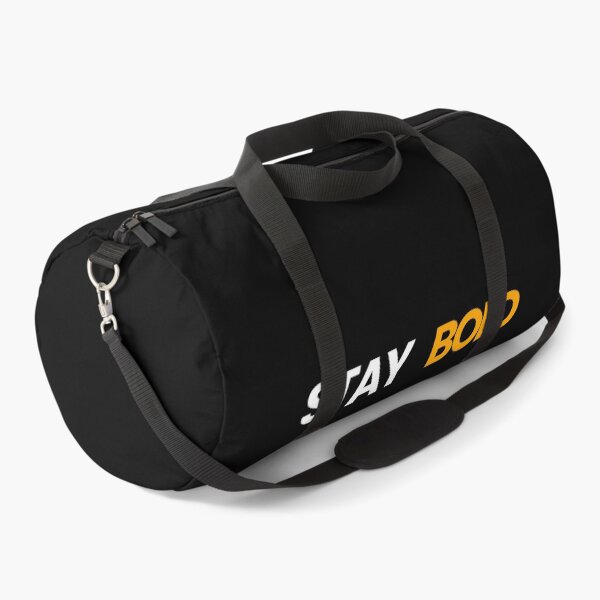 Item preview, Stay Bold New Edition designed and sold by StylZthetic.