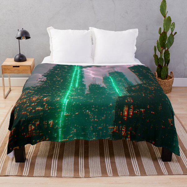 Item preview, Cinematic Art: Urban Night 1 designed and sold by Gryfonarts.