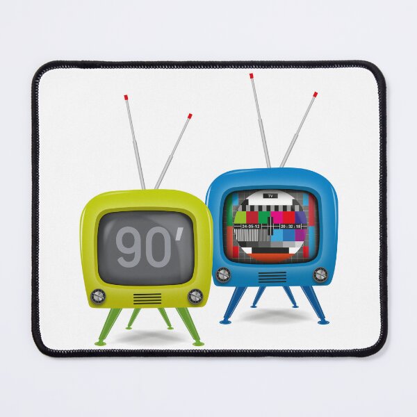 Item preview, Vintage 1990s Television designed and sold by MAT76LV.
