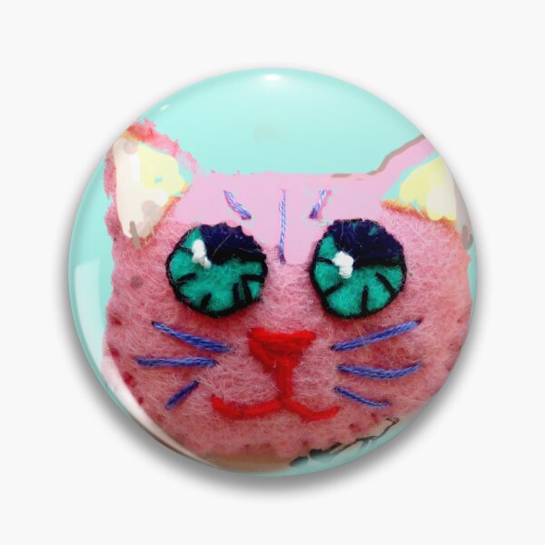 Item preview, 3 cool cats designed and sold by kathy archbold.