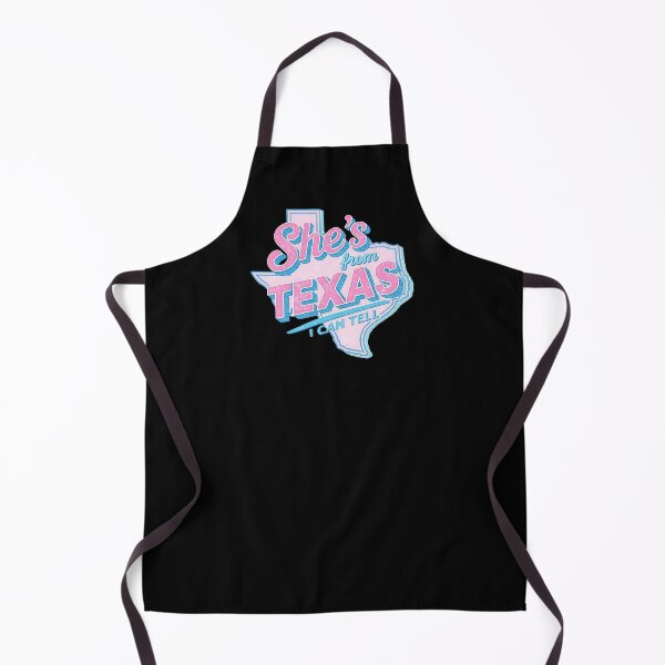 Item preview, She’s From Texas Vintage designed and sold by hodgetronix.