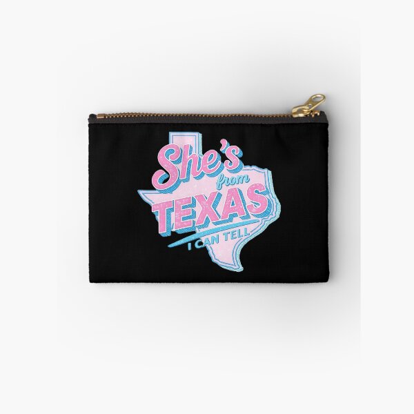 Item preview, She’s From Texas Vintage designed and sold by hodgetronix.