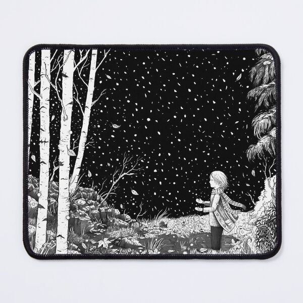 Item preview, Lustre Black Metal Dsbm Band designed and sold by doodlewdasez.