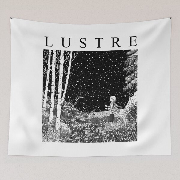 Item preview, Lustre Black Metal Dsbm Band designed and sold by doodlewdasez.