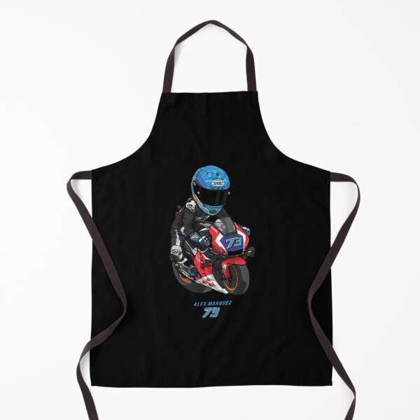 Item preview, Alex Marquez 73 designed and sold by whistler47.