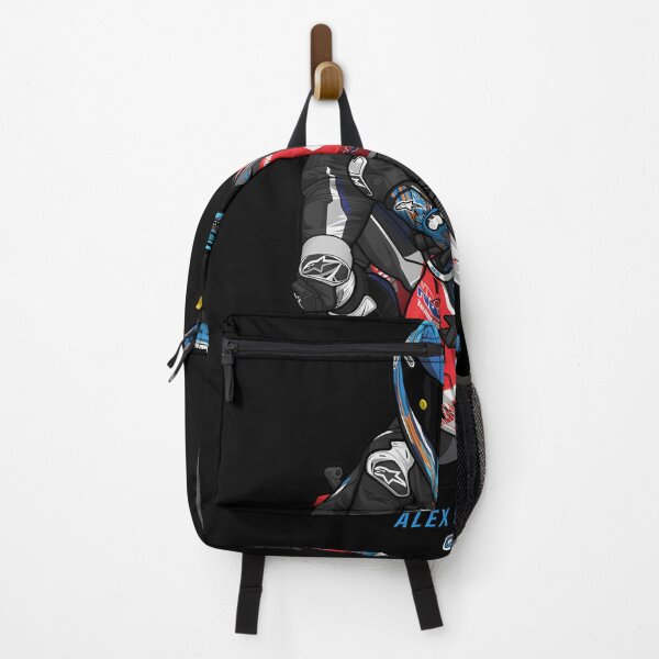 Item preview, Alex Marquez 73  designed and sold by whistler47.