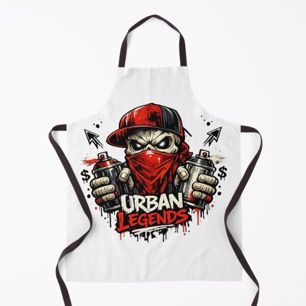 Item preview, Urban Legends Skull Spray Icon designed and sold by CrumbyCrab62.