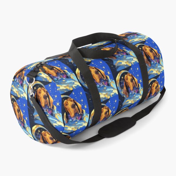 Item preview, Out of this world bloodhound designed and sold by MendaciousMina.