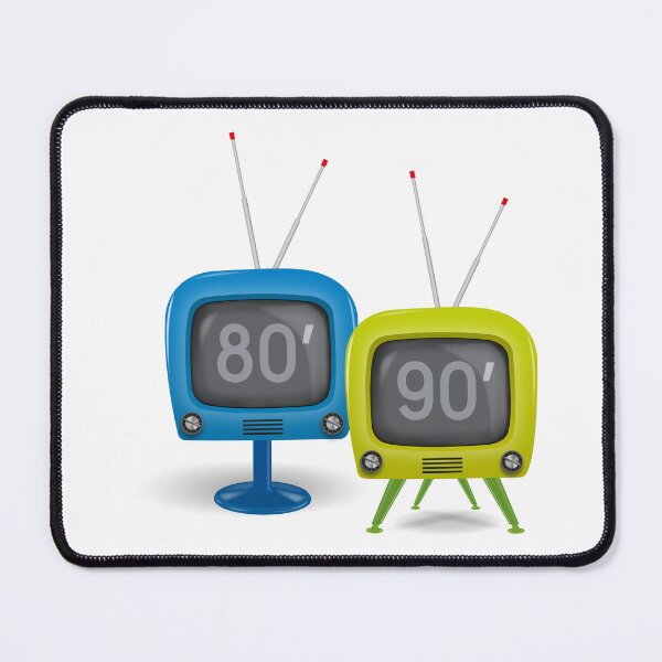 Item preview, Vintage Television from the 80s-90s designed and sold by MAT76LV.