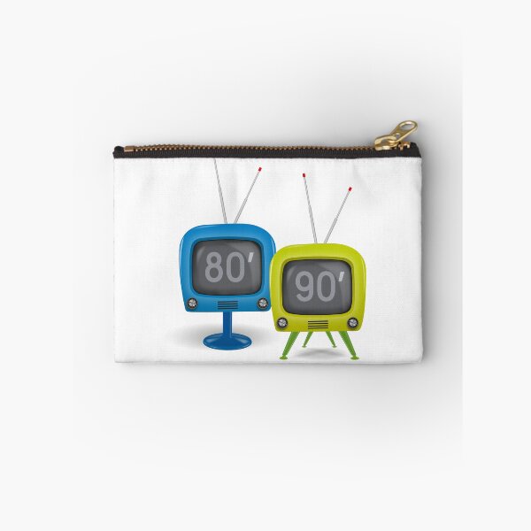Item preview, Vintage Television from the 80s-90s designed and sold by MAT76LV.