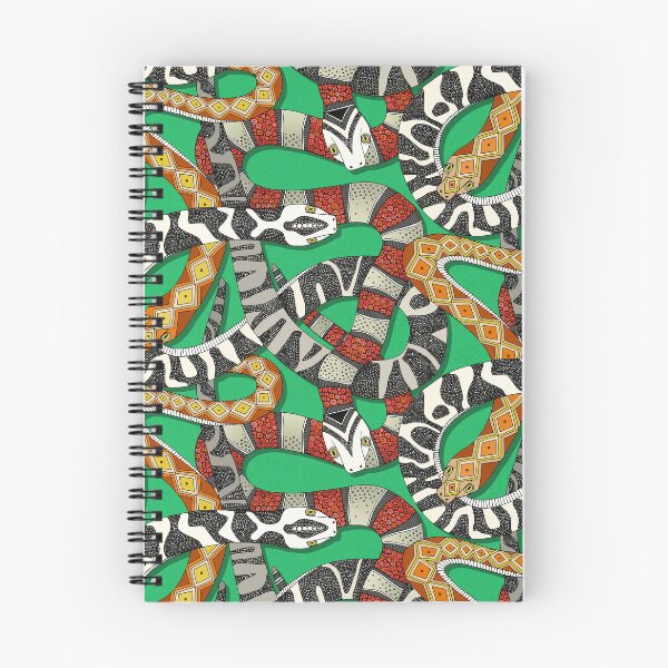 Item preview, snakes green designed and sold by scrummy.