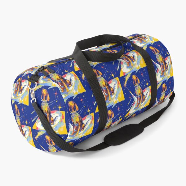 Item preview, Out of this world bloodhound designed and sold by MendaciousMina.