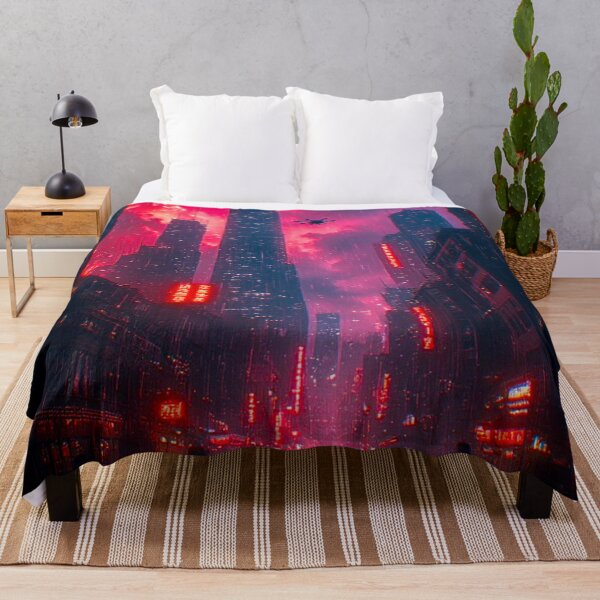Item preview, Cinematic Art: Urban Night 2 designed and sold by Gryfonarts.