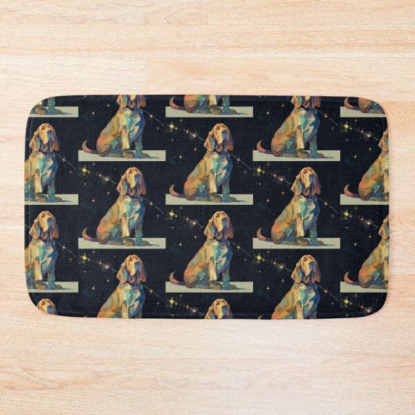 Item preview, Out of this world bloodhound designed and sold by MendaciousMina.