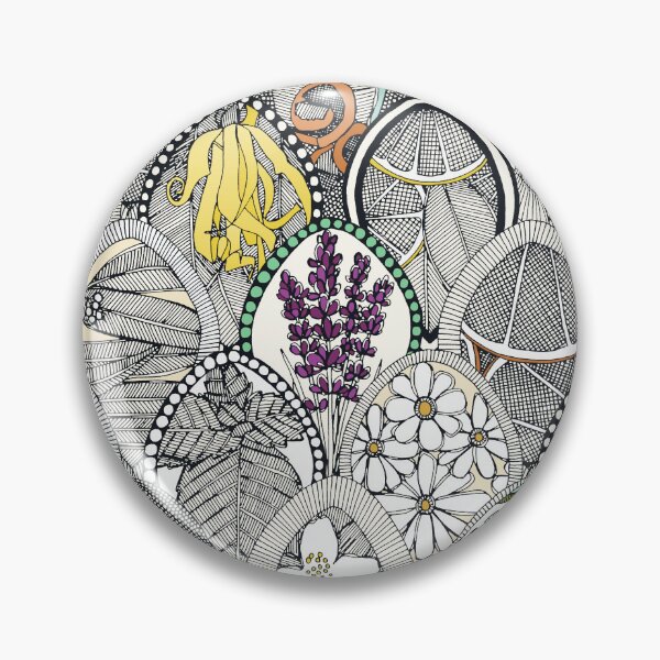 Item preview, aromatherapy designed and sold by scrummy.