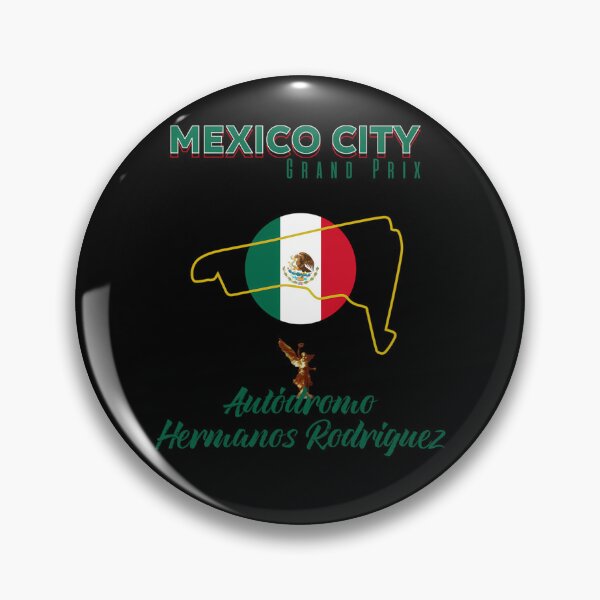 Item preview, Mexico gp  designed and sold by joelDDesigner.