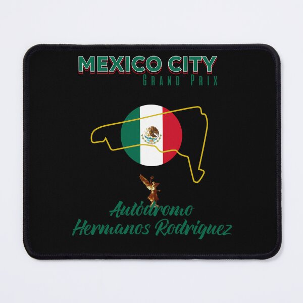 Item preview, Mexico gp  designed and sold by joelDDesigner.
