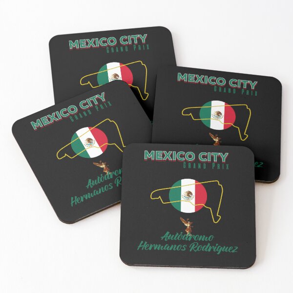 Item preview, Mexico gp  designed and sold by joelDDesigner.