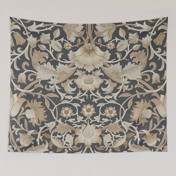 Item preview, William Morris Lodden Pattern designed and sold by maniacfitness.