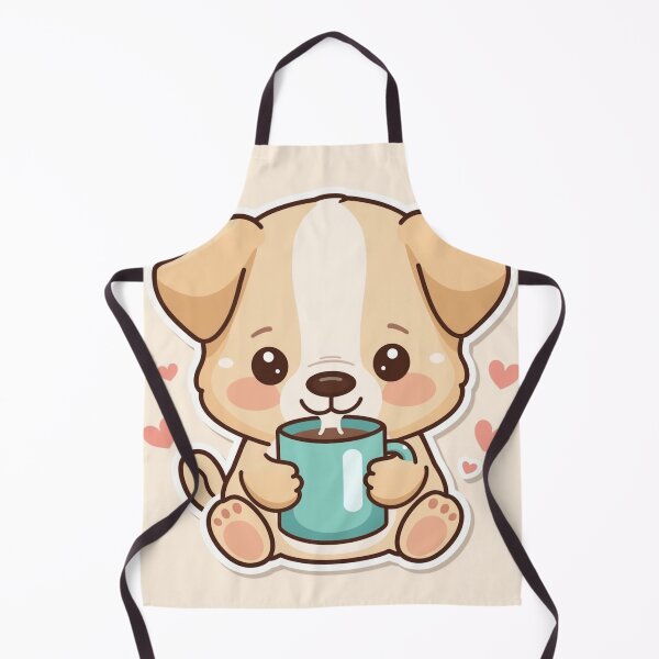 Item preview, Cozy Puppy Coffee designed and sold by ZenPaws.