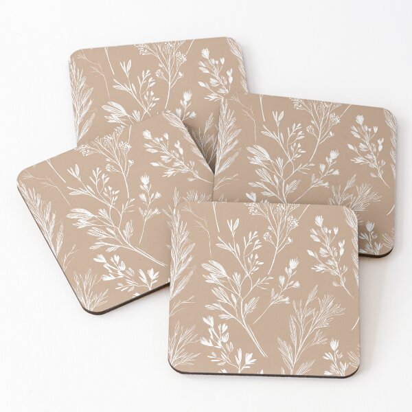Item preview, Scandinavian Minimal Luxury Pattern designed and sold by OpenDreamArts.