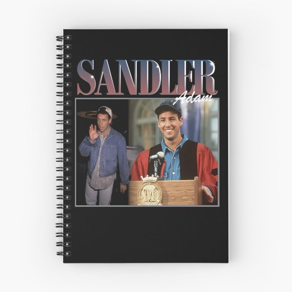 Item preview, adam sandler  designed and sold by Focuss.