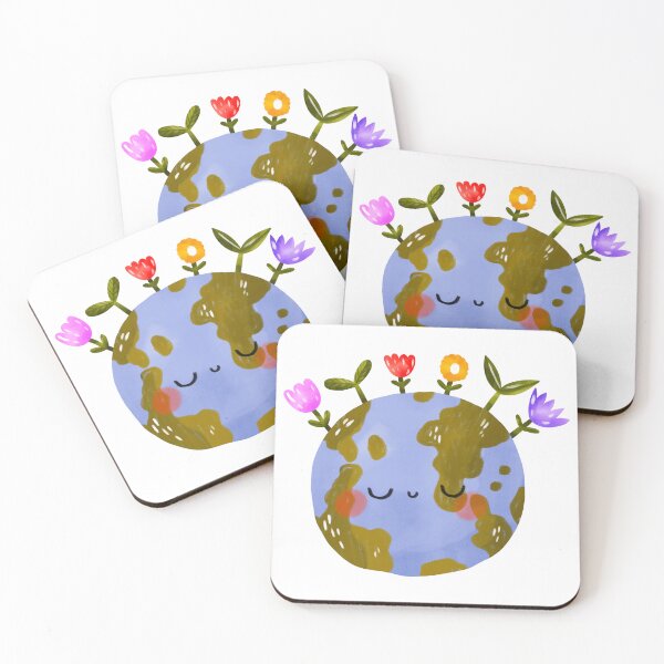 Item preview, Save planet earth day designed and sold by the-myro.