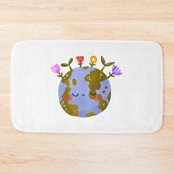 Item preview, Save planet earth day designed and sold by the-myro.