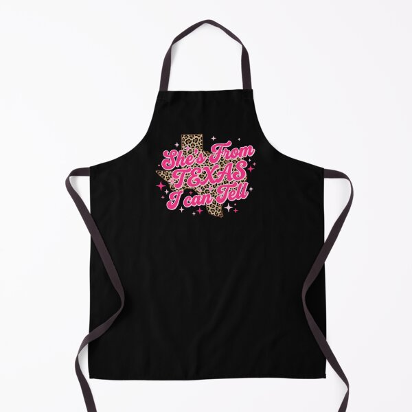 Item preview, Retro She's From Texas I Can Tell designed and sold by hodgetronix.