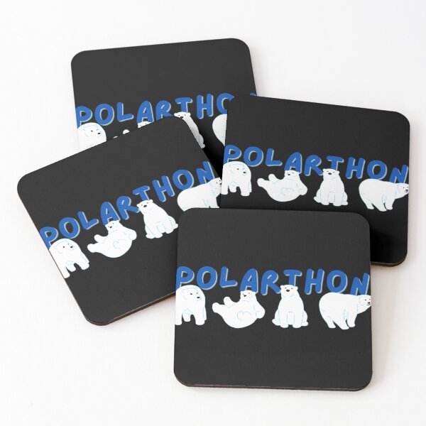 Item preview, Polarthon designed and sold by doodlewdasez.