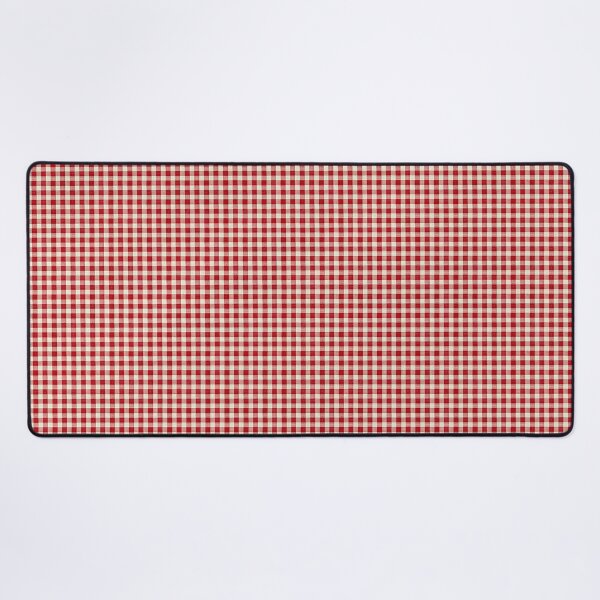 Item preview, Vintage Red Plaid Tartan Pattern designed and sold by LouieVanille.