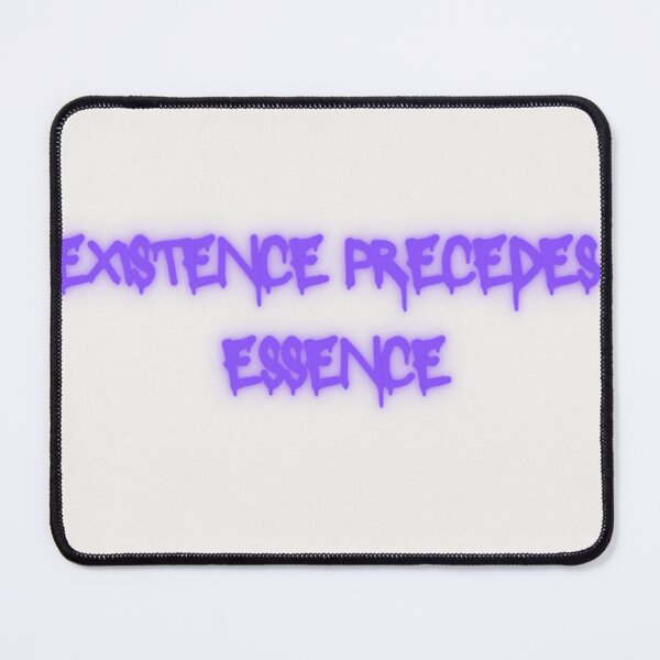 Item preview, Existence Precedes Essence designed and sold by StylZthetic.