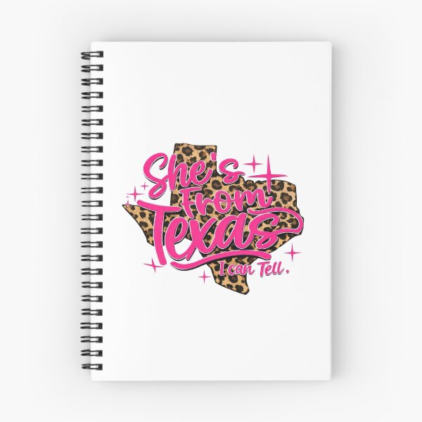 Item preview, She's From Texas I Can Tell designed and sold by hodgetronix.