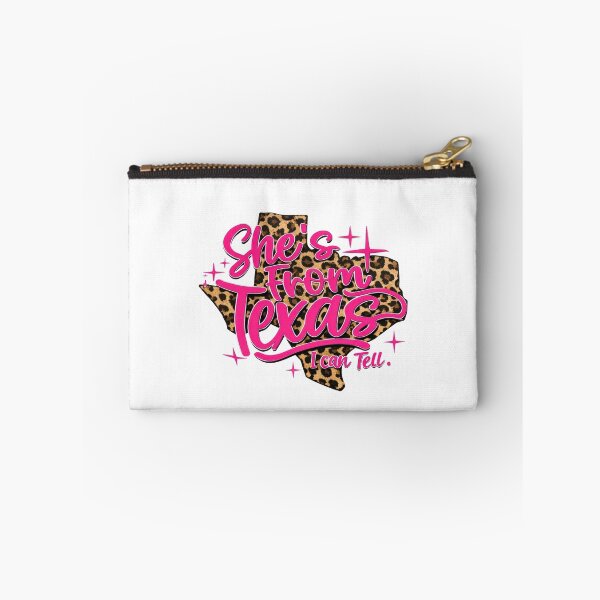 Item preview, She's From Texas I Can Tell designed and sold by hodgetronix.