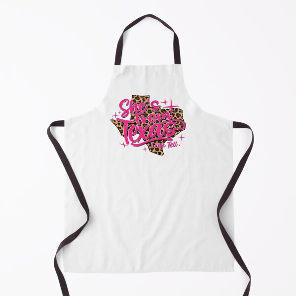 Item preview, She's From Texas I Can Tell designed and sold by hodgetronix.