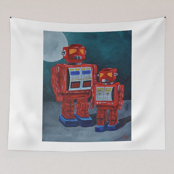 Item preview, Nighttime talks with Dad designed and sold by Herschel  Fall.