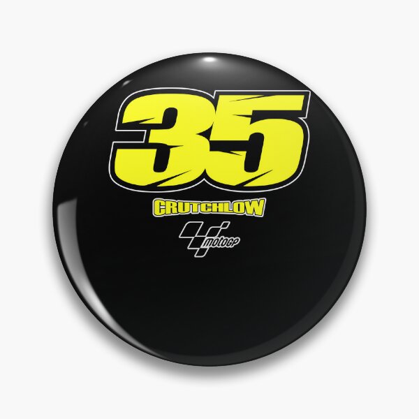 Item preview, Cal Crutchlow  designed and sold by Mad Designer.