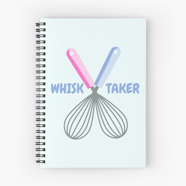 Item preview, Whisk Taker Funny Baker Baking Lover Gift Design designed and sold by Avaaxa.