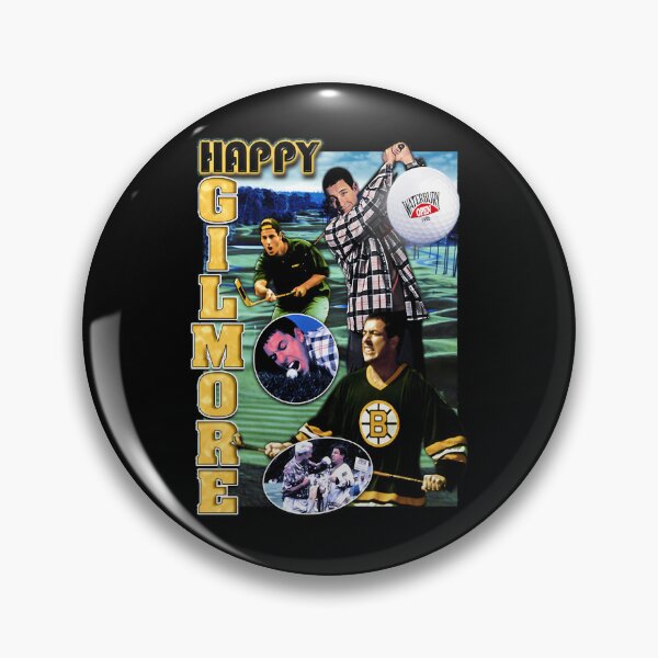 Item preview, Happy GilmoreHappy GilmoreActive  designed and sold by Focuss.