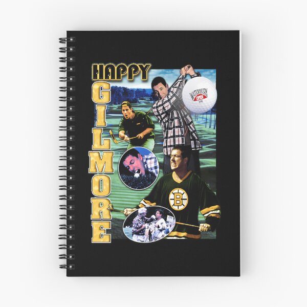 Item preview, Happy GilmoreHappy GilmoreActive  designed and sold by Focuss.