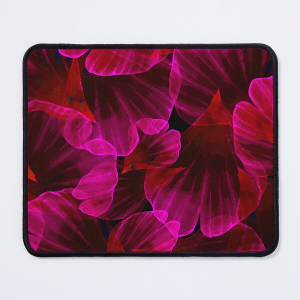 Item preview, Magenta pink neon design designed and sold by DoneAndDusted.