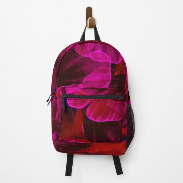 Item preview, Magenta pink neon design designed and sold by DoneAndDusted.
