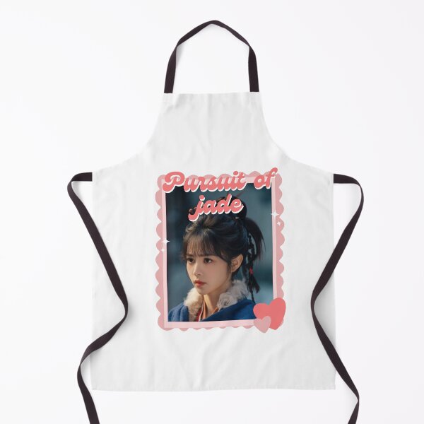 Item preview, Pursuit of Jadee Chinese drama Cdrama Chinese Drama Historical Modern historical romance war love story strong female lead designed and sold by HELL0WBELLO.