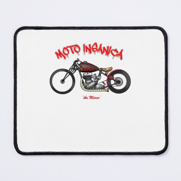 Item preview, BSA MARCO RACER MOTORCYCLE  designed and sold by whistler47.