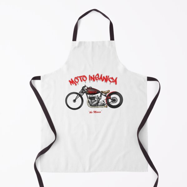 Item preview, BSA MARCO RACER MOTORCYCLE designed and sold by whistler47.
