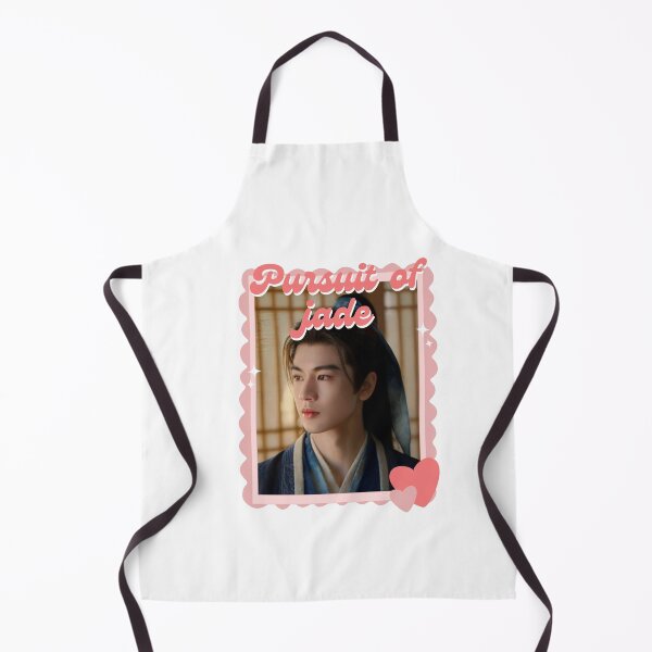 Item preview, Pursuit of Jadee Chinese drama Cdrama Chinese Drama Historical Modern historical romance war love story strong female lead designed and sold by HELL0WBELLO.
