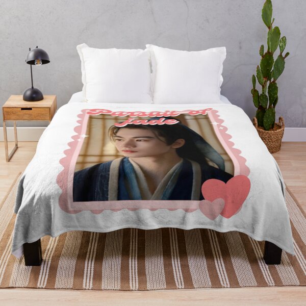 Item preview, Pursuit of Jadee Chinese drama Cdrama Chinese Drama Historical Modern historical romance war love story strong female lead designed and sold by HELL0WBELLO.