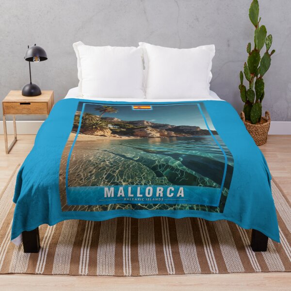 Item preview, Mallorca Balearic Islands Spain Travel designed and sold by Thistle-TShop.