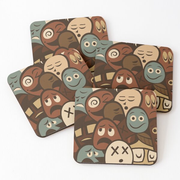 Item preview, Unquiet Mind: Overload designed and sold by lnewlfuk.